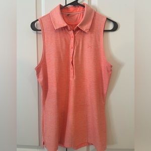 Women’s Golf Polo